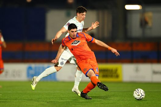 Ospitaletto, Nessi: “Le polemiche contro l’Inter? Musso ha detto tutto. Io da calciatore…” - immagine 1