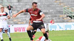 Mercato Padova, due club in concorrenza per Tiritiello. Ecco quanto chiede la Lucchese