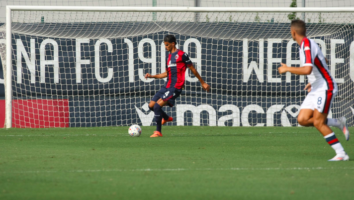 Bologna, i convocati dalle nazionali giovanili Bologna, i convocati dalle nazionali giovanili - immagine 1