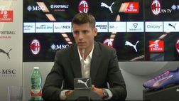 Morata: “Nessun altro club mi ha voluto tanto come il Milan” | VIDEO