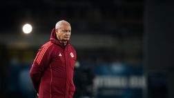 Roma, Ranieri sbotta: “Qualcuno gioca per se stesso”. Ecco con chi ce l’aveva