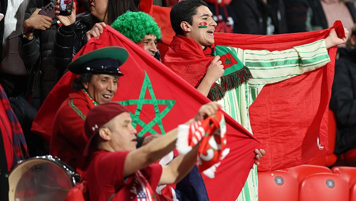 Il Marocco ospiterà la Coppa d’Africa 2025 e si prepara per la Coppa del Mondo del 2030 - immagine 1