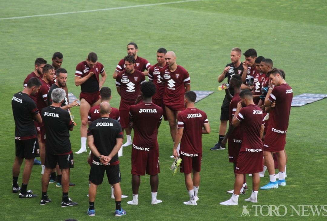 Fotogallery – Il primo giorno della stagione 2020/2021 - immagine 20