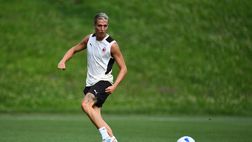 Ex Milan, Conti: “Il mio giudizio su Pioli è combattuto, sembrava non mi vedesse”