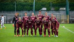 Youth League / Torino, serve una vittoria per scrivere la storia
