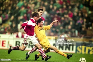 Il gol di Pulisic: ai tifosi ricorda quello di…Boban contro l’Arsenal nel 1995- immagine 2