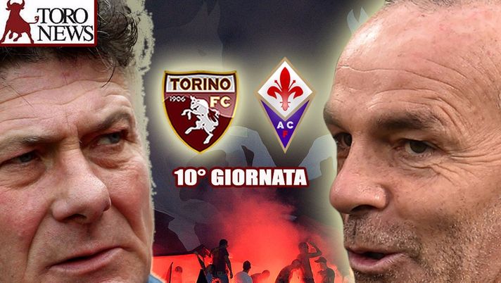 Torino-Fiorentina 1-1 Torino-Fiorentina 1-1 - immagine 1