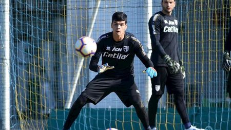 Inter, ufficiale l'arrivo di Brazao