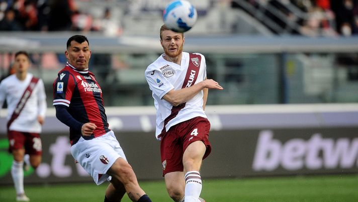 Toro News Award 2021/2022: Pobega il migliore contro il Bologna, Ricci sul podio - immagine 1