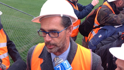 Video – Ass. Finardi: “Per il Fila il Comune c’è e continuerà ad esserci”