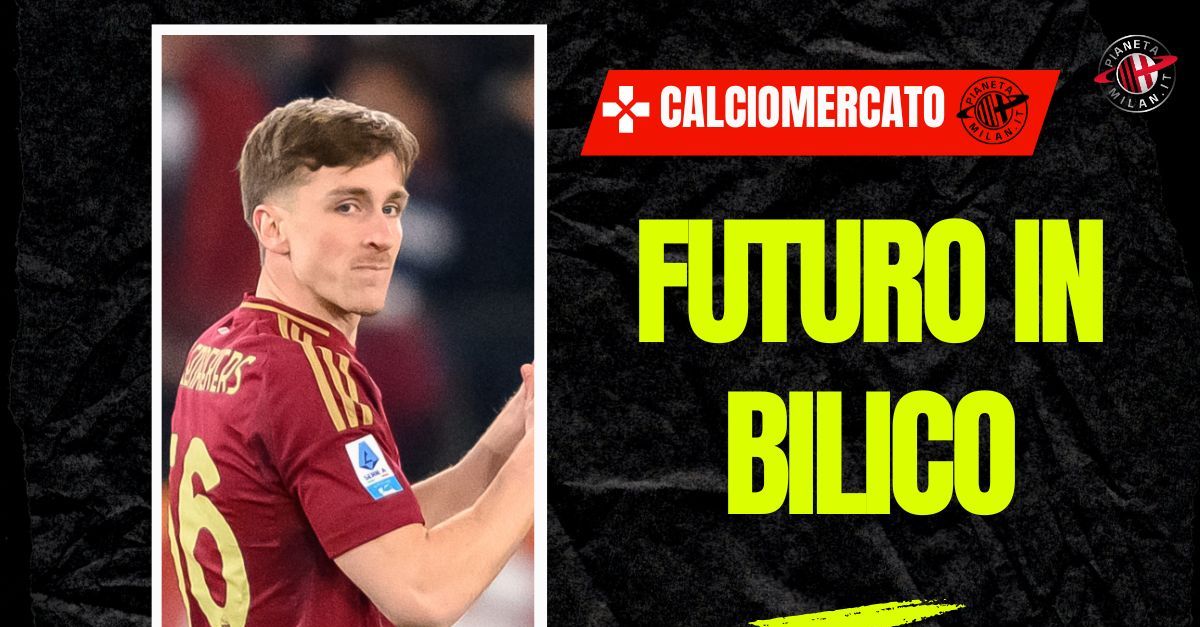 Mercato Milan, Saelemaekers e la Roma: futuro in bilico per il belga Mercato Milan, Saelemaekers e la Roma: futuro in bilico per il belga