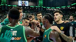Panathinaikos-Dubai, dove vedere l’Eurolega in Diretta Tv e in Streaming