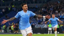 Lazio, Vecino chiarisce: “Mai mancato di rispetto. Ho la coscienza pulita”