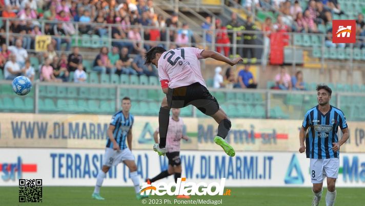 Calciomercato Palermo