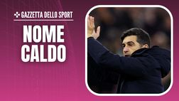 Fonseca allenatore del Milan? Piace ai dirigenti per delle motivazioni ben precise