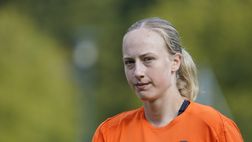 Inter Women, Rúnarsdóttir: “Vestire questa maglia è un davvero onore”
