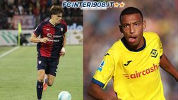 Romano: “Inter, Belghali non può arrivare a gennaio: la verità! Su Palestra mi risulta che…”