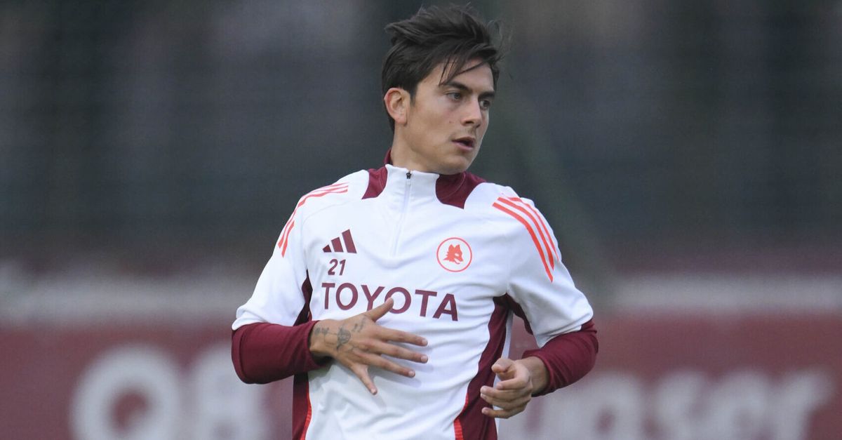 Serve più Joya. La Roma ha bisogno del miglior Dybala per fermare l