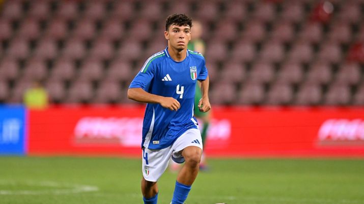 UFFICIALE – Italia U18, i convocati del ct Favo: ci sono due azzurrini! - immagine 1