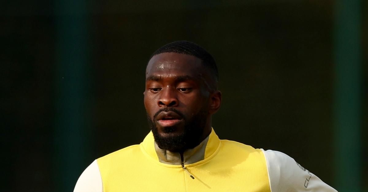 Tomori in netta crescita con il Milan: il confronto con la scorsa stagione. Quando i numeri non dicono tutto Tomori in netta crescita con il Milan: il confronto con la scorsa stagione. Quando i numeri non dicono tutto