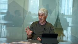 Atalanta, Gasperini: “Éderson? Ecco qual è il suo punto forte” | VIDEO