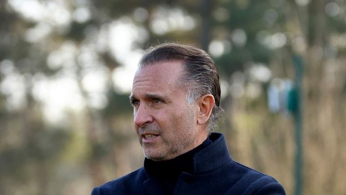 Cardinale si allea con Varese per NBA Europe | AC Milan News (Getty Images) Cardinale cerca un accordo con Varese per il progetto NBA Europe