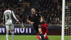 Milan-Torino 3-2, Simeone: “Futuro incerto, non so che cosa accadrà”