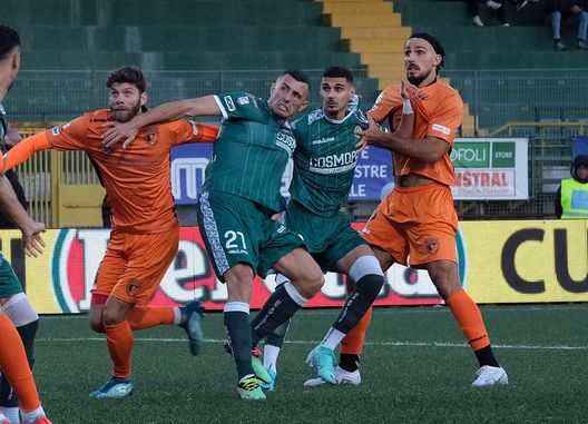 Facebook Giugliano Il Giugliano sorprende l’Avellino, crolla anche il Benevento. Cambio in panchina ad Angri- immagine 2