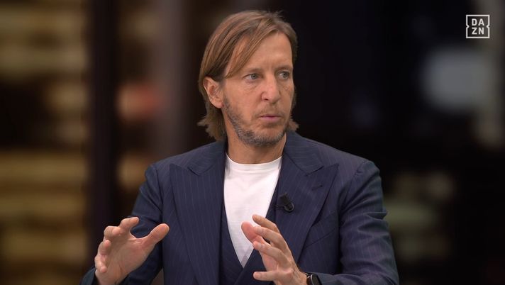 Ambrosini: “Reazione Conte? Così è troppo e se ne renderà conto: e ha fatto una cosa molto forte” Ambrosini: “Reazione Conte? Così è troppo e se ne renderà conto: e ha fatto una cosa molto forte” - immagine 1