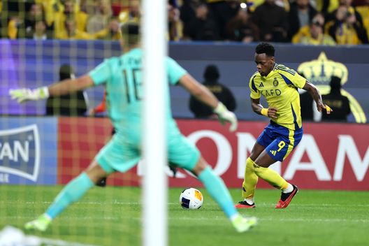 Duran Duran e Cristiano Ronaldo: l’Al Nassr supera 3-0 l’Al Feiha- immagine 2