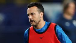 CorSport: “Allarme Pedro, è a rischio stiramento! Oggi nuovi controlli per Noslin”