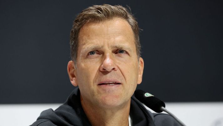 Bierhoff: “Inutile fare tabelle, ma il Milan può rimontare l’Inter. Un pericolo per Allegri” - immagine 1