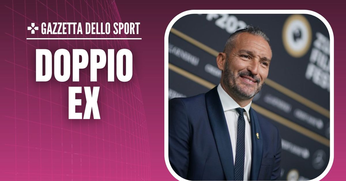 Juventus Milan, Allegri e Pioli, Maldini e Ibra: le verità di Zambrotta