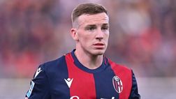 Bologna, le ultime sui recuperi di Ferguson e Skorupski: doppietta di Castro in amichevole