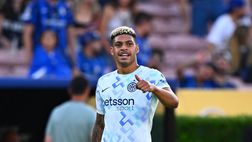 Luis Henrique: “L’Inter? Tutti concentrati, puntiamo a vincere il Mondiale per Club”