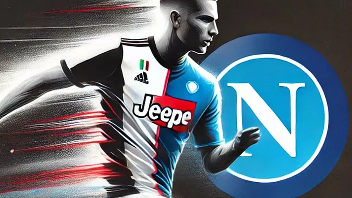Dalla Juventus al Napoli