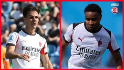 Pagelle Sassuolo-Milan, i voti del CorSport: Jashari e Ricci? Modric mancherà. Nkunku non c’è