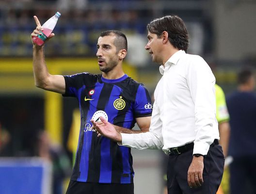 Getty Images Milan più fisico con Loftus-Cheek. Inter ha l’arma Mkhitaryan: rossoneri già in tilt una volta- immagine 3
