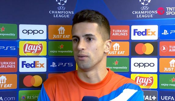 Cancelo può tornare? Zazzaroni: “All’Inter c’è gente seria e infatti…”- immagine 3