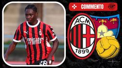 Serie C – Milan Futuro-Gubbio 1-0: basta un super Chaka Traoré. Camarda …