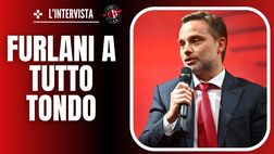 Milan, parla Furlani: “L’addio di Maldini e la visione di Redbird. Vi spiego”