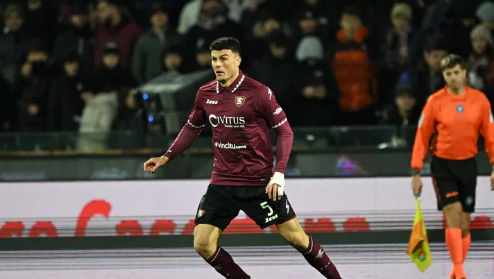 Longobardi (RadioBussola24): “Daniliuc? Più forte di Lovato, meglio da braccetto” - immagine 1