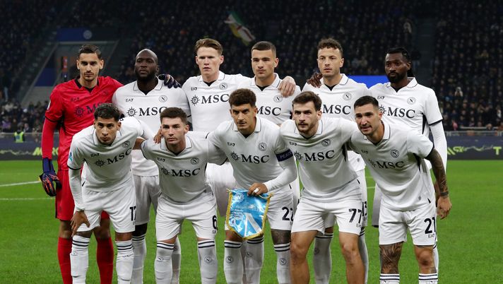 Serie A, 14 calciatori hanno sempre giocato: tre sono del Napoli! Ecco chi sono - immagine 1
