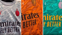 Milan, ecco le maglie del portiere per il 2025-26 | VIDEO