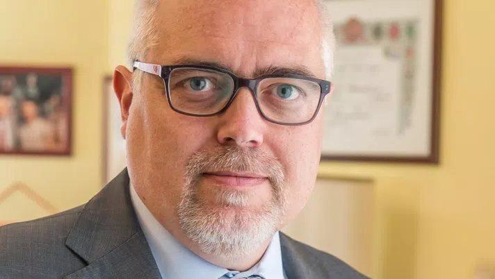 Massimiliano Romiti