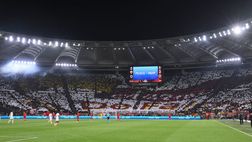 Roma-Bayer, il club abbassa i prezzi dei biglietti: tribune dimezzate rispetto al Milan