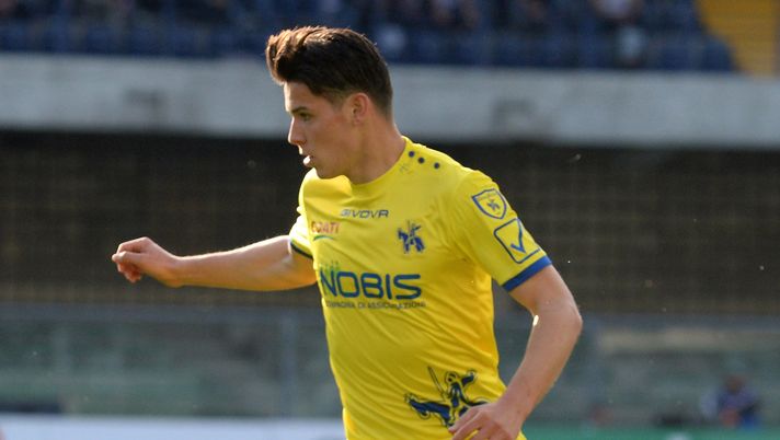 Chievo-Torino 0-0, il tabellino: rosso diretto per Bani - immagine 1