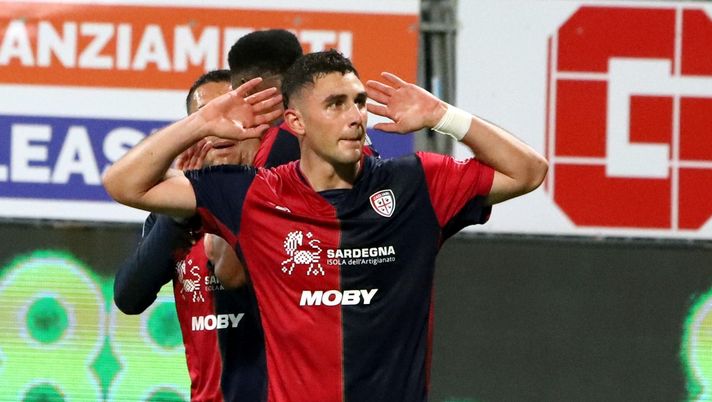 Piccoli: “Napoli? Voglio dare tutto fino alla fine. Acerbi il difensore più tosto” - immagine 1