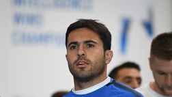 Eder, frecciata a Spalletti: “Allenatore top, ma come uomo meno”