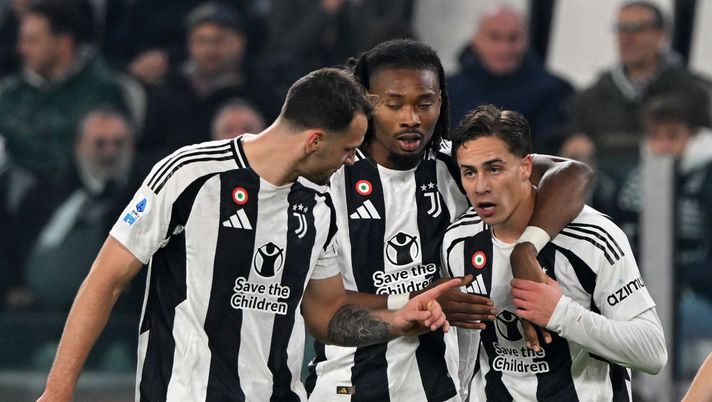 “Cambiaso onnipresente”, “Thiago Motta ha dato identità”: le reazioni social dopo Juve-Torino - immagine 1